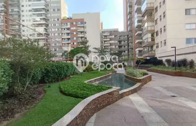 Apartamento com 2 quartos à venda na Avenida Ator José Wilker, Jacarepaguá, Rio de Janeiro