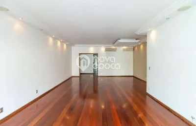 Apartamento com 4 quartos à venda na Rua Paissandu, Flamengo, Rio de Janeiro