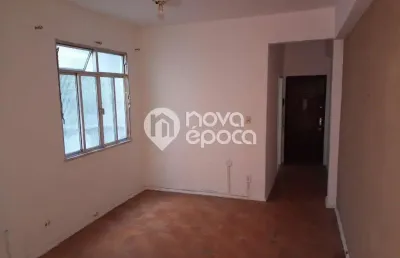 Apartamento com 2 quartos à venda na Rua Americana, Cachambi, Rio de Janeiro