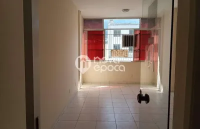 Sala comercial à venda na Avenida Nossa Senhora de Copacabana, Copacabana, Rio de Janeiro