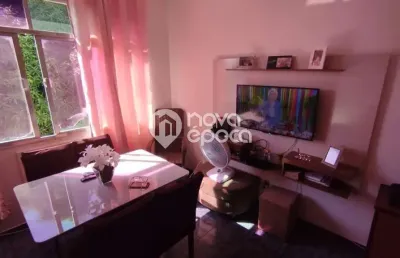 Apartamento com 2 quartos à venda na Rua São Gabriel, Cachambi, Rio de Janeiro