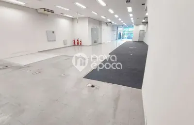 Ponto comercial à venda na Rua Uruguai, Tijuca, Rio de Janeiro