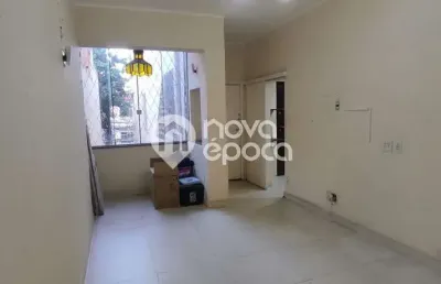 Apartamento com 2 quartos à venda na Rua Alexandre Calaza, Vila Isabel, Rio de Janeiro
