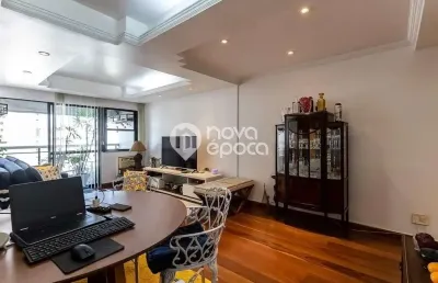 Apartamento com 3 quartos à venda na Rua Tonelero, Copacabana, Rio de Janeiro