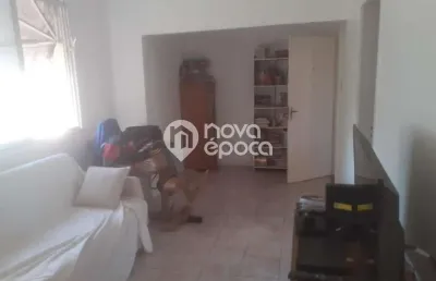 Apartamento com 3 quartos à venda na Rua Engenheiro Gama Lobo, Vila Isabel, Rio de Janeiro