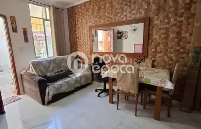 São cristóvão | apartamento 2 quartos, sendo 1 suite
