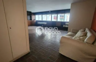 Apartamento com 3 quartos à venda na Avenida Nossa Senhora de Copacabana, Copacabana, Rio de Janeiro