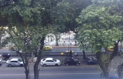 Apartamento com 1 quarto à venda na Rua da Glória, Glória, Rio de Janeiro