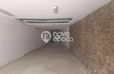 Prédio à venda na Rua Buenos Aires, Centro, Rio de Janeiro