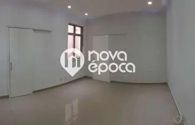 Apartamento com 1 quarto à venda na Rua Barata Ribeiro, Copacabana, Rio de Janeiro