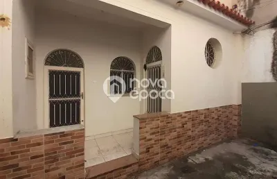 Apartamento com 2 quartos à venda na Rua General Clarindo, Engenho de Dentro, Rio de Janeiro