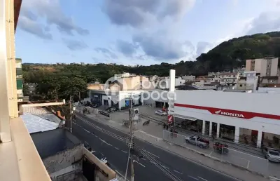 Apartamento com 2 quartos à venda na Avenida Marechal Rondon, São Francisco Xavier, Rio de Janeiro