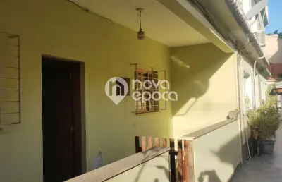 Casa em condomínio fechado com 2 quartos à venda na Rua Filomena Nunes, Olaria, Rio de Janeiro