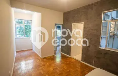 Apartamento com 1 quarto à venda na Rua Capistrano de Abreu, Botafogo, Rio de Janeiro