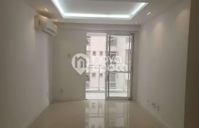 Apartamento com 2 quartos à venda na Rua Pinheiro Guimarães, Botafogo, Rio de Janeiro