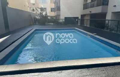 Apartamento com 2 quartos à venda na Rua São Francisco Xavier, Tijuca, Rio de Janeiro