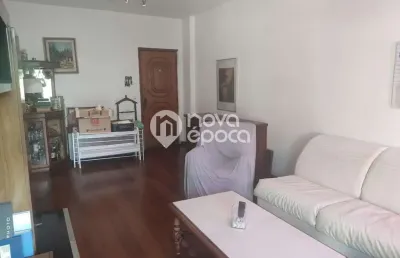 Apartamento com 2 quartos à venda na Rua Visconde de Santa Isabel, Vila Isabel, Rio de Janeiro