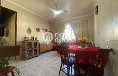 Apartamento com 2 quartos à venda na Rua Pernambuco, Engenho de Dentro, Rio de Janeiro
