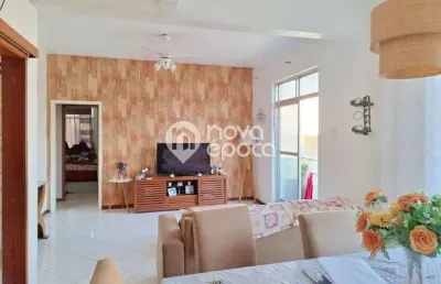 Apartamento com 2 quartos à venda na Rua Visconde de Santa Cruz, Engenho Novo, Rio de Janeiro