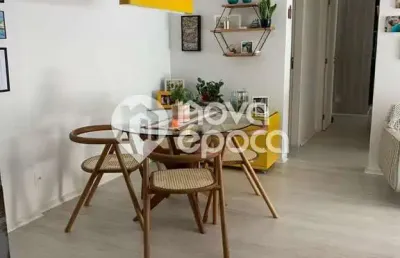 Grajaú | apartamento garden 3 quartos, sendo 1 suite
