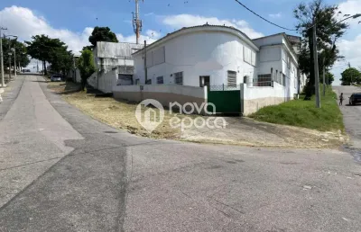 Prédio à venda na Rua Otawa, Vigário Geral, Rio de Janeiro
