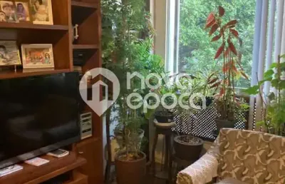 Apartamento com 3 quartos à venda na Rua Soares Cabral, Laranjeiras, Rio de Janeiro
