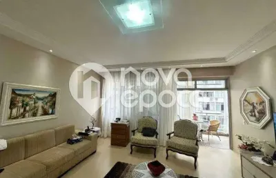 Apartamento com 3 quartos à venda na Rua Prudente de Morais, Ipanema, Rio de Janeiro
