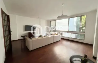 Apartamento com 3 quartos à venda na Rua Prudente de Morais, Ipanema, Rio de Janeiro