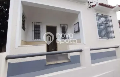 Casa com 2 quartos à venda na Rua Mário Carpenter, Abolição, Rio de Janeiro