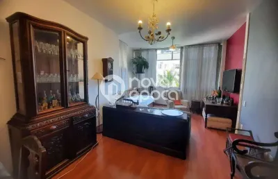 Apartamento com 3 quartos à venda na Rua Gomes Carneiro, Ipanema, Rio de Janeiro