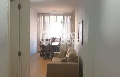 Apartamento com 3 quartos à venda na Rua Voluntários da Pátria, Botafogo, Rio de Janeiro