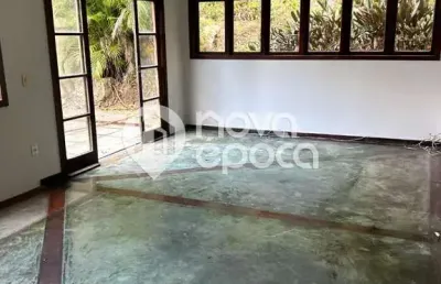 Recanto de itaipuaçu (itaipuaçu) | casa 4 quartos, sendo 1 suite