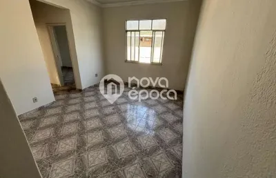 Apartamento com 2 quartos à venda na Rua Dois de Fevereiro, Engenho de Dentro, Rio de Janeiro