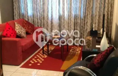 Apartamento com 1 quarto à venda na Rua Raul Pompéia, Copacabana, Rio de Janeiro