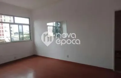 Apartamento com 3 quartos à venda na Rua Joaquim Meier, Méier, Rio de Janeiro