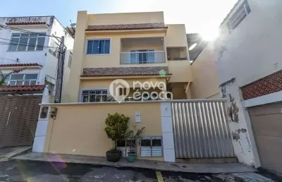 Méier | apartamento garden 2 quartos, sendo 1 suite