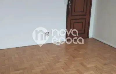 Apartamento com 2 quartos à venda na Avenida Teixeira de Castro, Bonsucesso, Rio de Janeiro