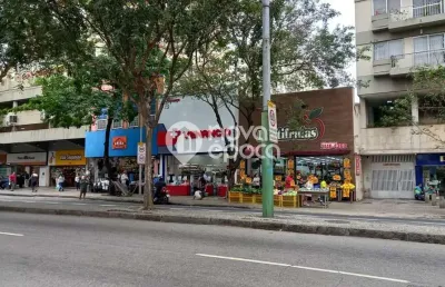 Casa em condomínio fechado com 3 quartos à venda na Boulevard Vinte e Oito de Setembro, Vila Isabel, Rio de Janeiro