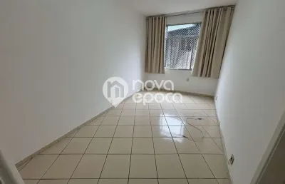 Apartamento com 2 quartos à venda na Rua Visconde de Itamarati, Maracanã, Rio de Janeiro