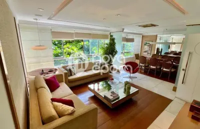 Apartamento com 3 quartos à venda na Rua Prudente de Morais, Ipanema, Rio de Janeiro