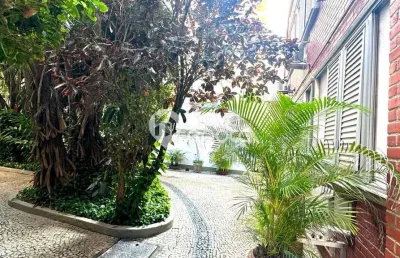 Apartamento com 2 quartos à venda na Rua João Líra, Leblon, Rio de Janeiro