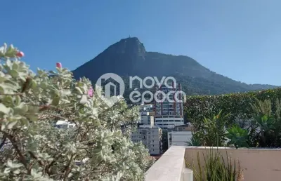 Jardim botânico | apartamento 1 quarto, sendo 1 suite