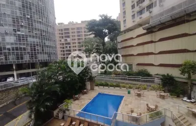 Apartamento com 3 quartos à venda na Rua Professor Gastão Bahiana, Lagoa, Rio de Janeiro