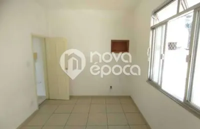 Apartamento com 2 quartos à venda na Rua Jorge Maurício Chometon, Piedade, Rio de Janeiro