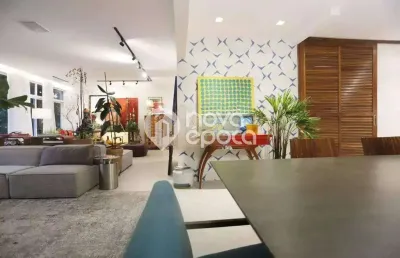 Apartamento com 3 quartos à venda na Rua Prudente de Morais, Ipanema, Rio de Janeiro