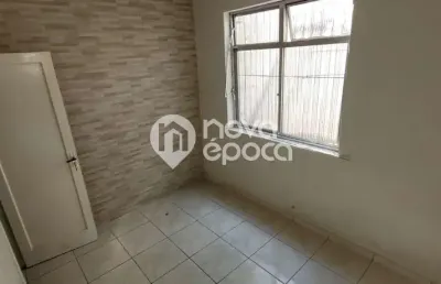 Apartamento com 2 quartos à venda na Rua Americana, Cachambi, Rio de Janeiro