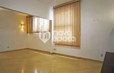 Apartamento com 2 quartos à venda na Rua Visconde de Cabo Frio, Tijuca, Rio de Janeiro