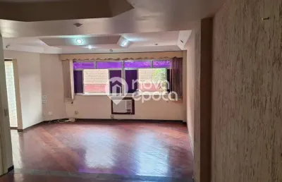 Casa em condomínio fechado com 5 quartos à venda na Rua dos Araujos, Tijuca, Rio de Janeiro