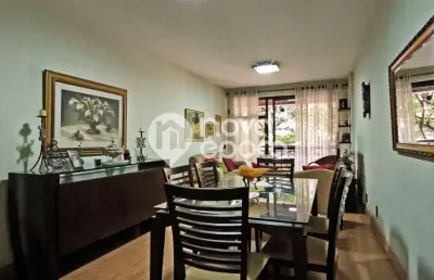 Apartamento com 2 quartos à venda na Rua Morais e Silva, Maracanã, Rio de Janeiro