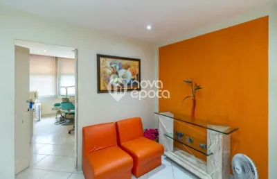 Sala comercial à venda na Avenida Graça Aranha, Centro, Rio de Janeiro